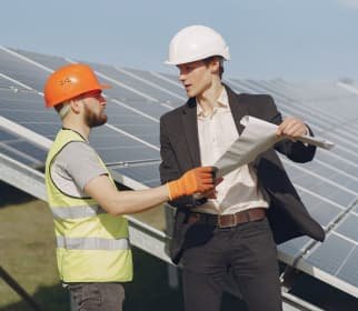 Solar Installation Step 2